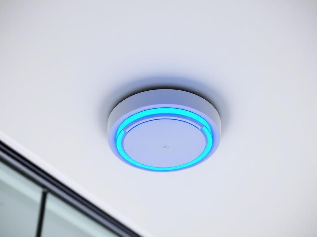 Wi-Fi UniFi